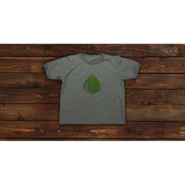 NATURE PROJECT LOGO TEE Thumbnail